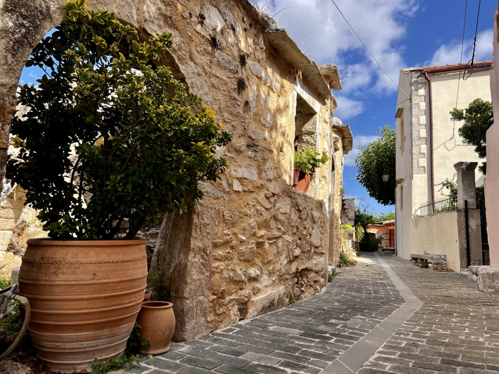 The 7 Villages Of Apokoronas Tour - Explore East Chania Mainland