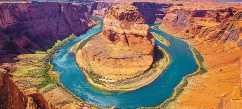 Small Group Zion Ranch Stay 4D/3N
