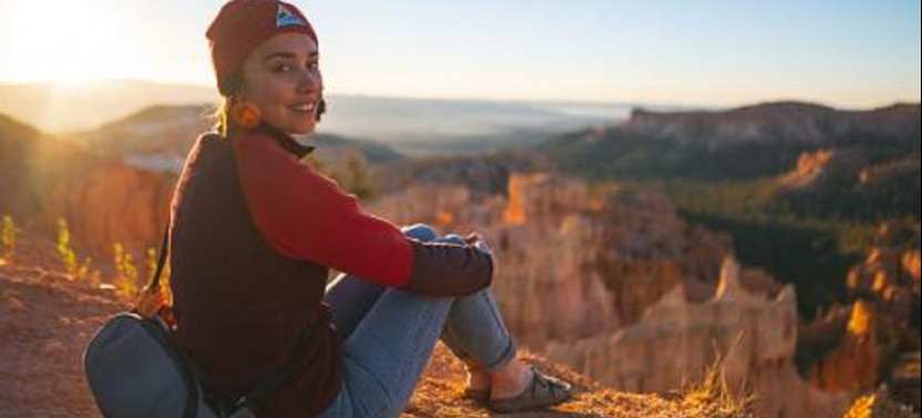 Small Group Zion Ranch Stay 4D/3N