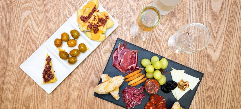 Menú Tapas - Spanish Tastes near Sagrada Familia, photo 2 of 7