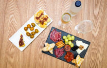 Jamón Experience Sagrada Familia2