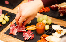 Jamón Experience Sagrada Familia4