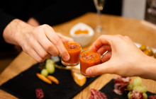 Jamón Experience Sagrada Familia5