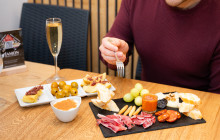 Jamón Experience Sagrada Familia6