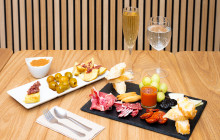 Jamón Experience Sagrada Familia7