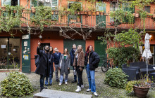 Eating Europe Food Tours - Amsterdam2