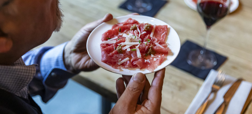 Eating Milan: Navigli Food & Drinks Tour