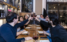 Eating Europe Food Tours - Amsterdam8