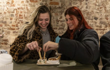 Eating Europe Food Tours - Amsterdam1