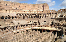 Crazy4Rome Private Tours & Experiences14