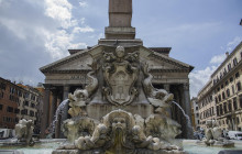 Crazy4Rome Private Tours & Experiences9