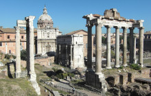 Crazy4Rome Private Tours & Experiences10