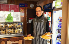 Eating Europe Food Tours - Amsterdam3