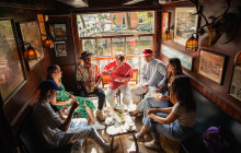 Eating Europe Food Tours - Amsterdam1