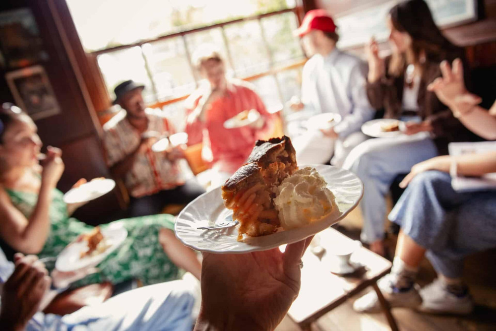 Private Jordaan Food Tour: Special 10 Year Anniversary Edition