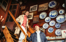 Eating Europe Food Tours - Amsterdam6