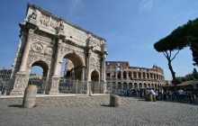 Crazy4Rome Private Tours & Experiences5