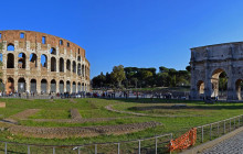 Crazy4Rome Private Tours & Experiences11