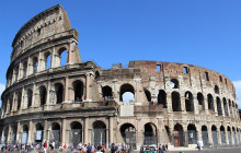 Crazy4Rome Private Tours & Experiences7