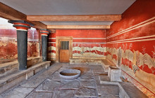 Unique Crete V.I.P. Tours9