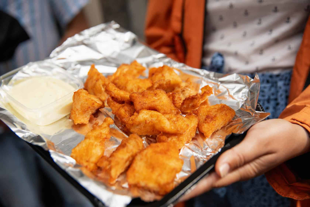 Eating Europe Food Tours - Amsterdam