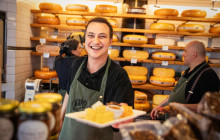 Eating Europe Food Tours - Amsterdam1