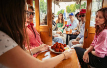 Eating Europe Food Tours - Amsterdam5