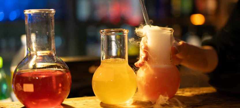Private Mystical Prague by Night Food & Drinks Tour