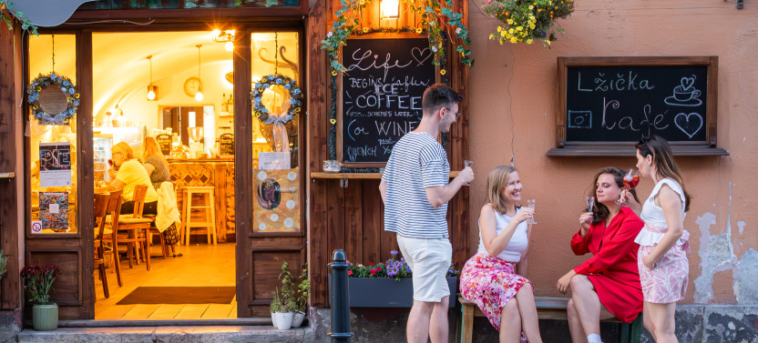 Private Prague Food & Beer Tour: Special 10 Year Anniversary Edition