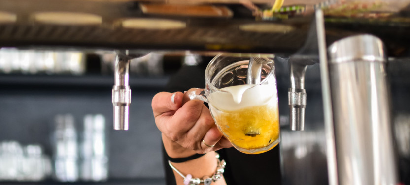 Private Prague Food & Beer Tour: Special 10 Year Anniversary Edition