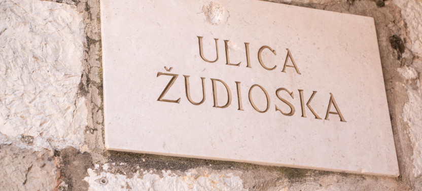 Private Dubrovnik Jewish Heritage & Synagogue Walking Tour