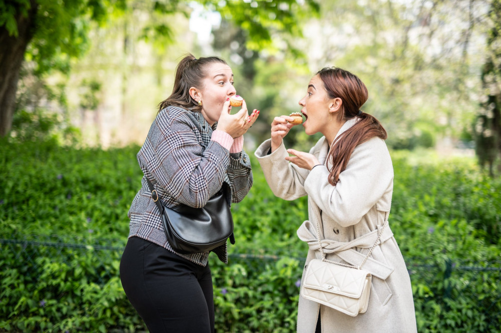 Pastry Tasting Private Tour - Local Expert Guide & Marais Exploration