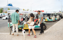 Boost Portugal - Lisbon1