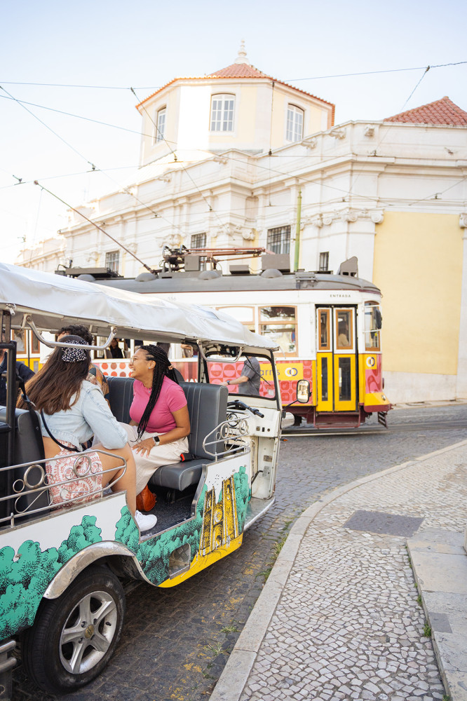Boost Portugal - Lisbon