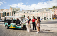 Boost Portugal - Lisbon1