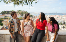 Boost Portugal - Lisbon2