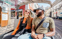 Boost Portugal - Lisbon2