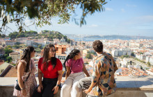 Boost Portugal - Lisbon1