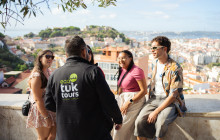 Boost Portugal - Lisbon5