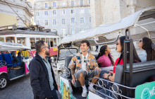 Boost Portugal - Lisbon8