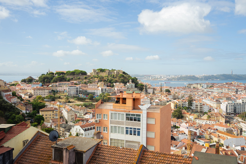 Boost Portugal - Lisbon