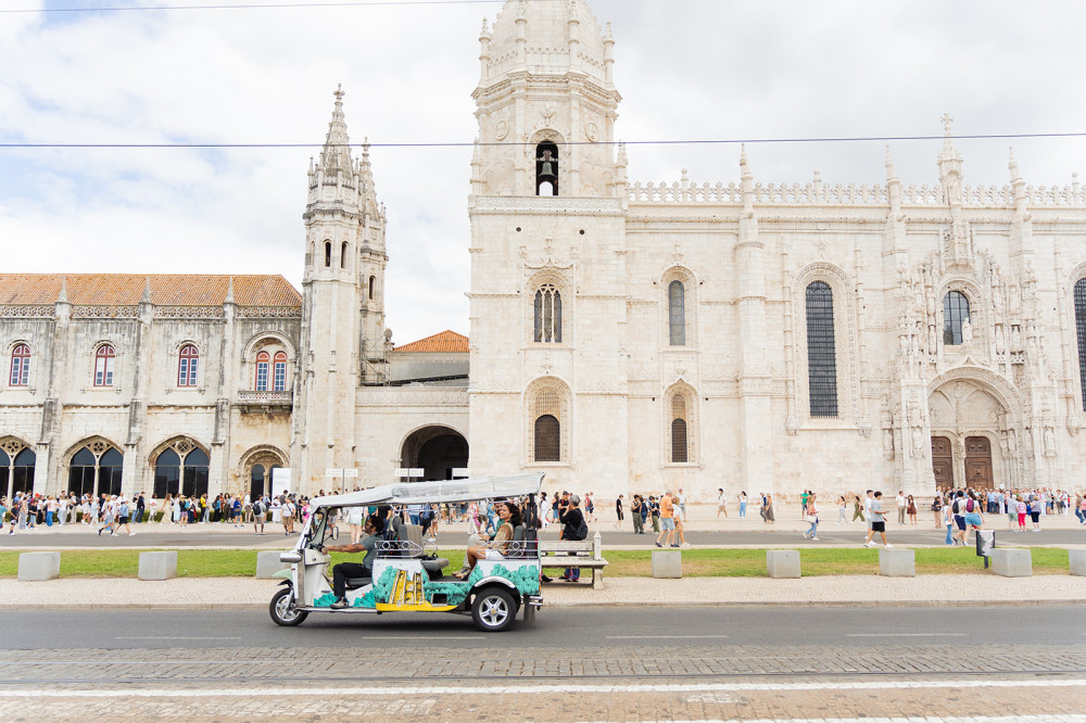 Boost Portugal - Lisbon