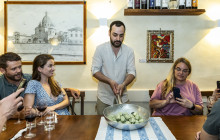 Eating Europe Food Tours - Amsterdam8