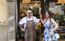 Eating Europe Food Tours - Amsterdam7