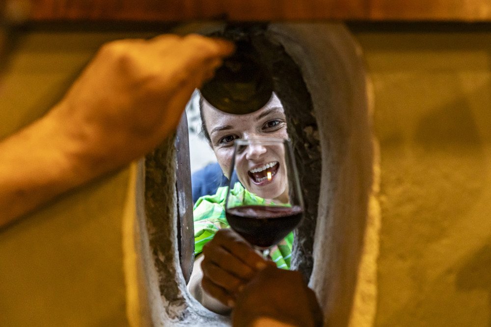 Private Florence Sunset Food Tour