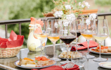 Cantina Del Vesuvio Winery7