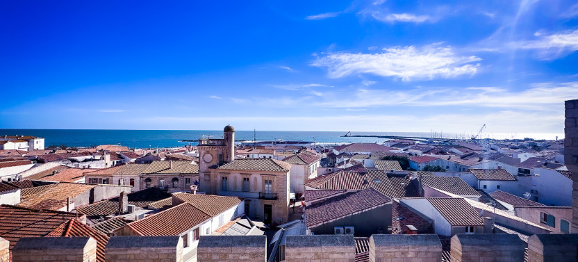 Private tour - Historic Arles And The Beaches Of The Camargue,country France