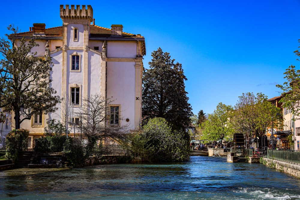 OohProvence