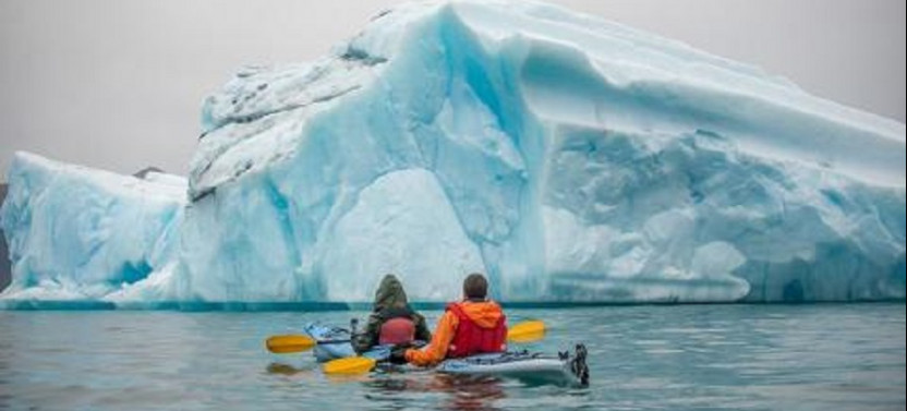 Small Group Best Of Alaska - 10D/9N