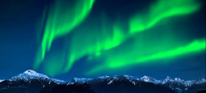 Small Group Best Of Alaska - 10D/9N